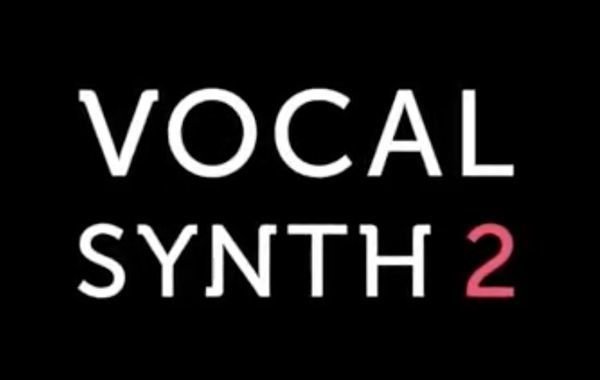iZotope VocalSynth 2.6.1 for ipod download