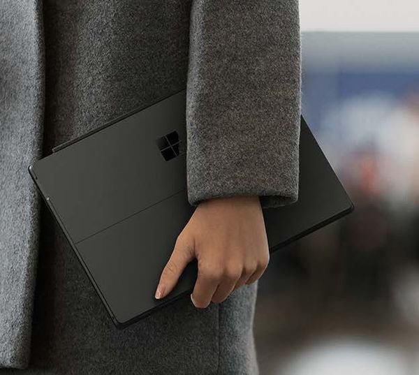 Microsoft Surface Pro 6 12.3