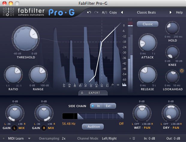 fabfilter pro q 2 price