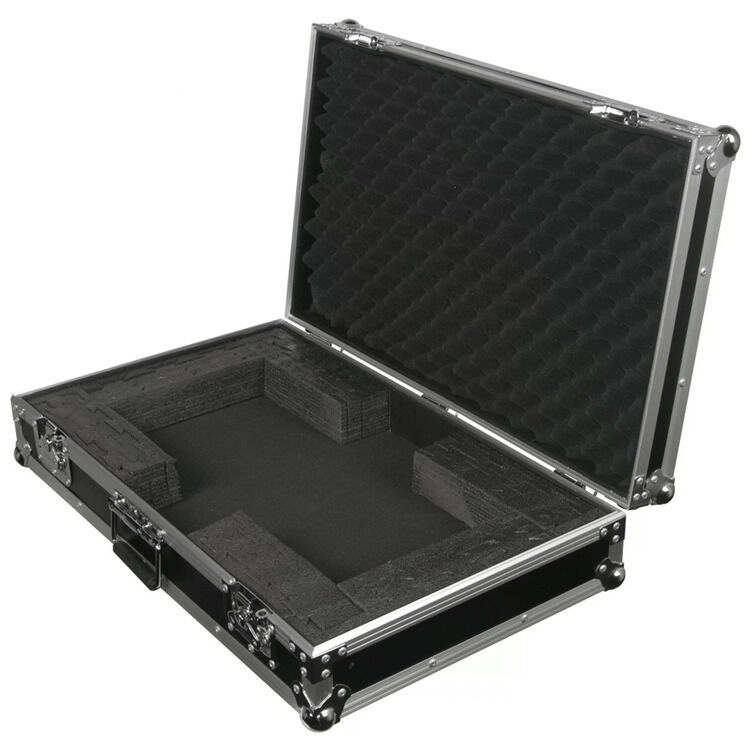 Odyssey FZKB31 31key Keyboard Flight Case Sweetwater