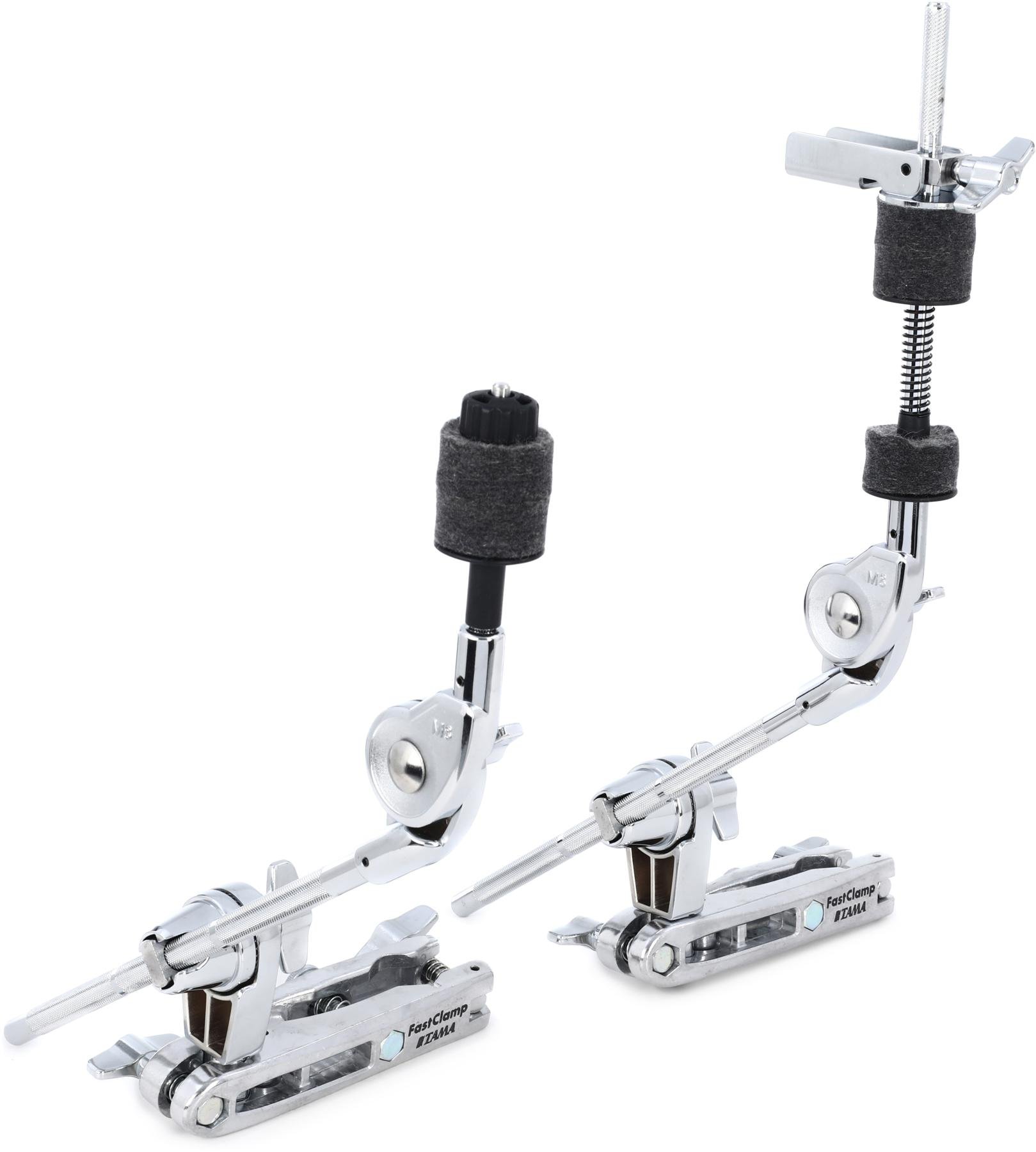TAMA SILVERSTAR COCKTAIL-JAM CYMBAL MOUNTING ATTACHMENT KIT NEW
