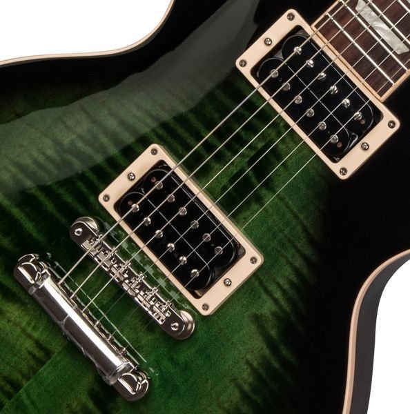 79e1d3 xc LPSABS18DANH front - Gibson Les Paul Slash Anaconda Burst Les Paul Guitar- Limited Edition-Signed-Brand New
