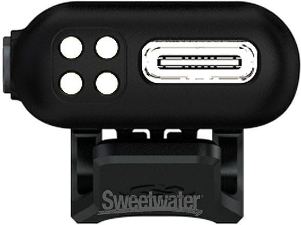 Hollyland Lark Max 2 Digital Wireless Transmitter - 2.4GHz