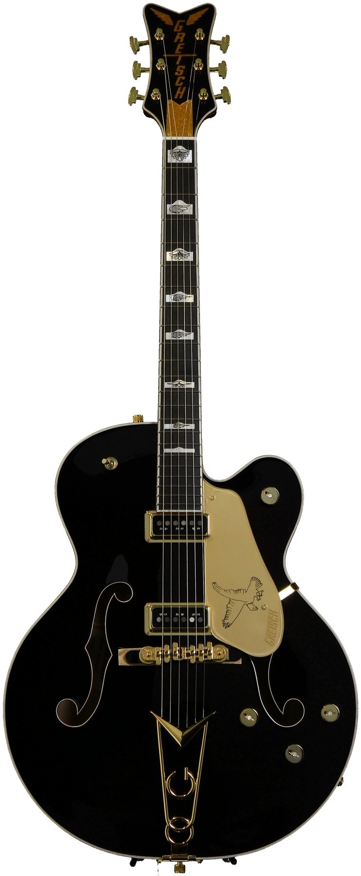 Gretsch Black Falcon Sweetwater