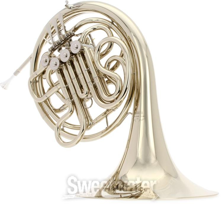 Yamaha 668 french deals horn