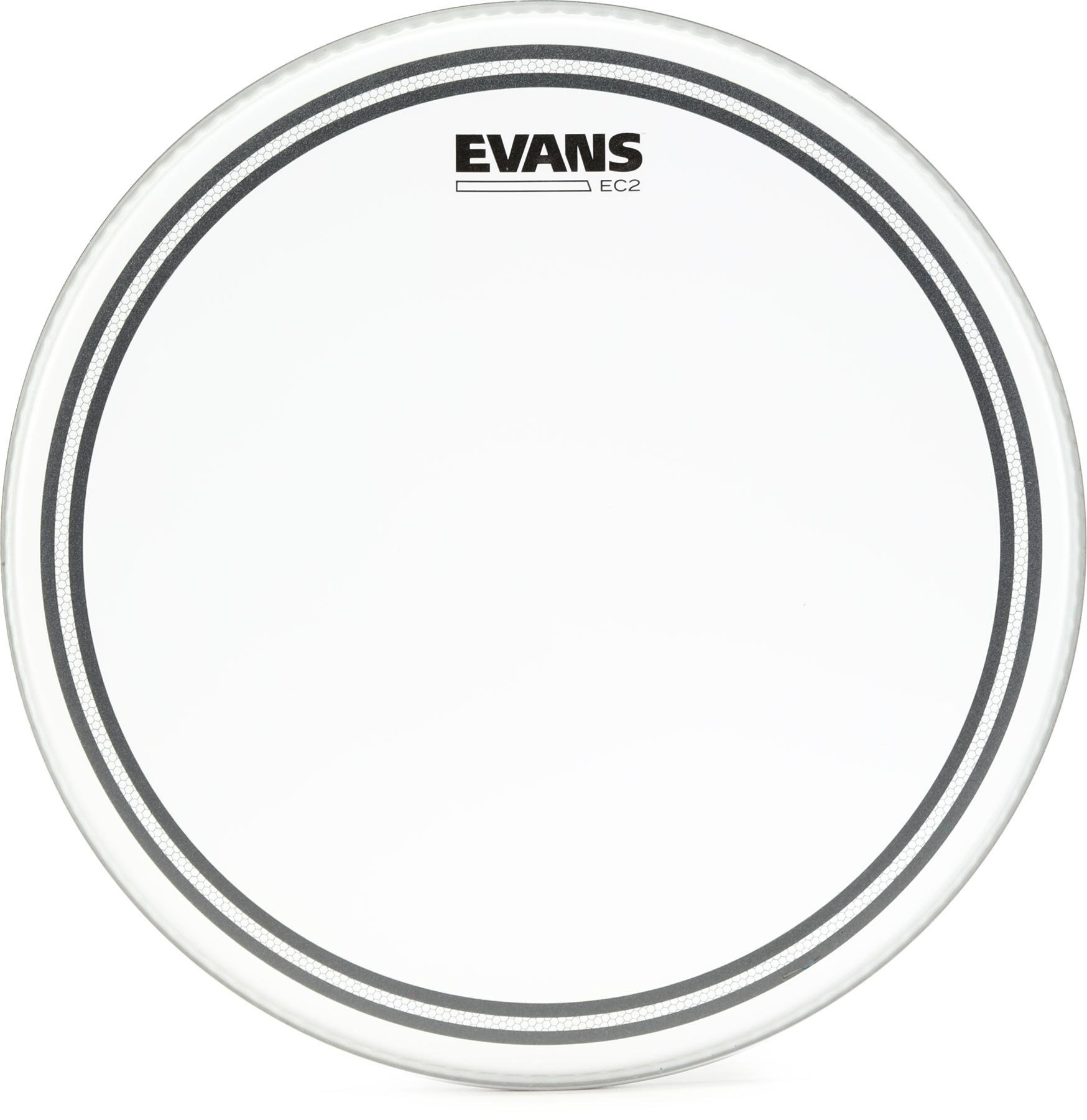evans ec2s frosted