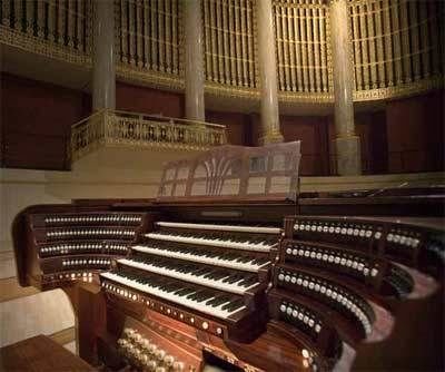 クラシック Symphonic Organ Music CD 81ptnghYOUL._UF350,350_QL50_.jpg
