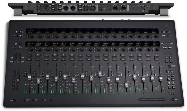 【稀少】AVID ProTools S3 コントローラー Avid Pro Tools | S3 最終入荷！16 Faderサーフェスを手に入れる