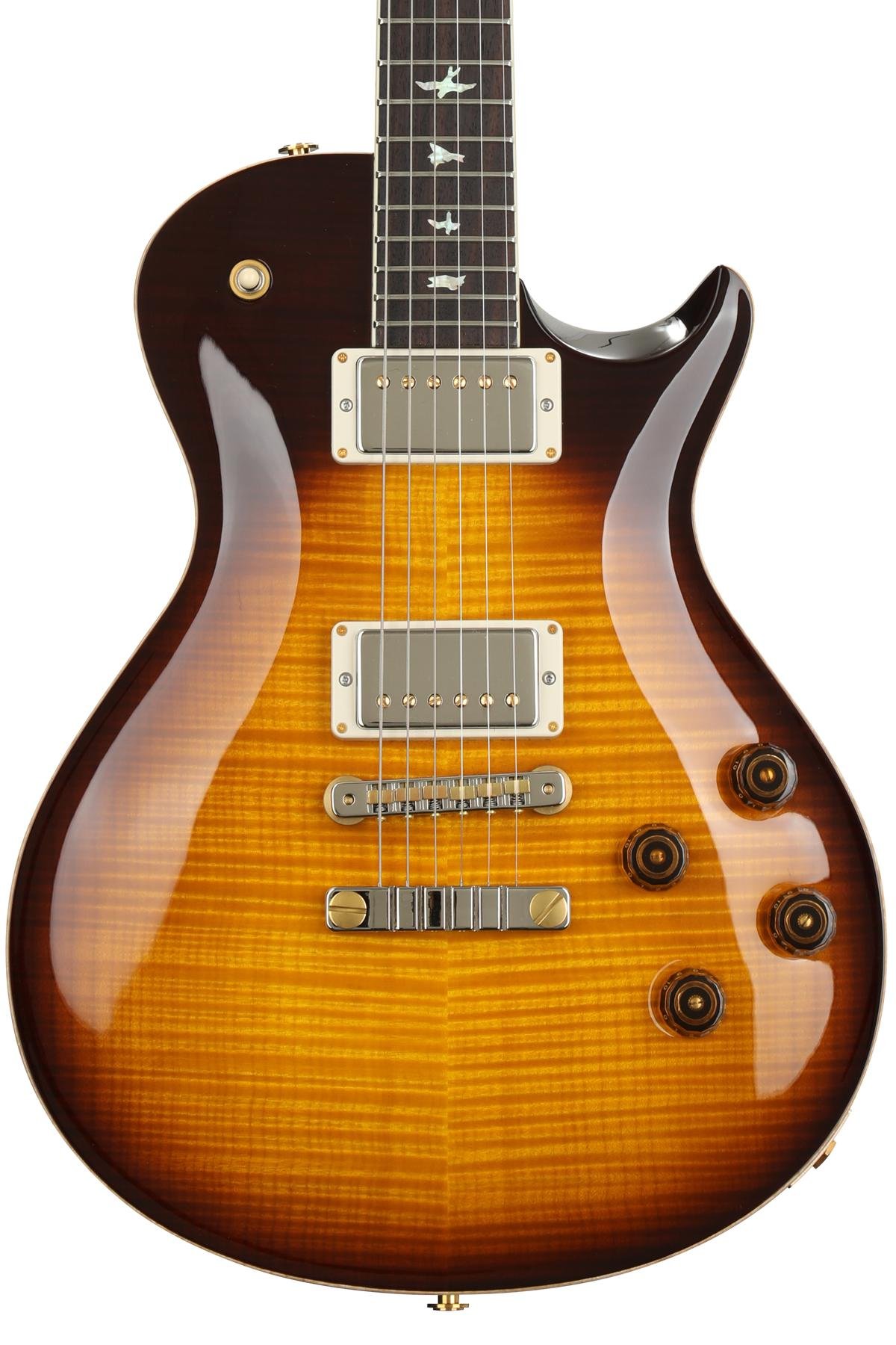 prs mccarty 594 singlecut