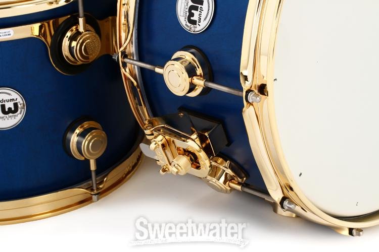 Seria DW Collectors Maple/Mahoń 7Seria DW Collectors Maple/Mahoń 7  