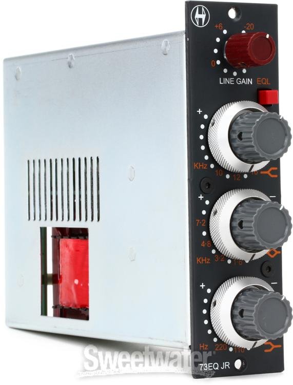 Heritage Audio HA73JR II