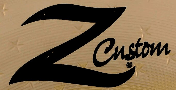 Zildjian Z Custom Ride Cymbal - 20 inches