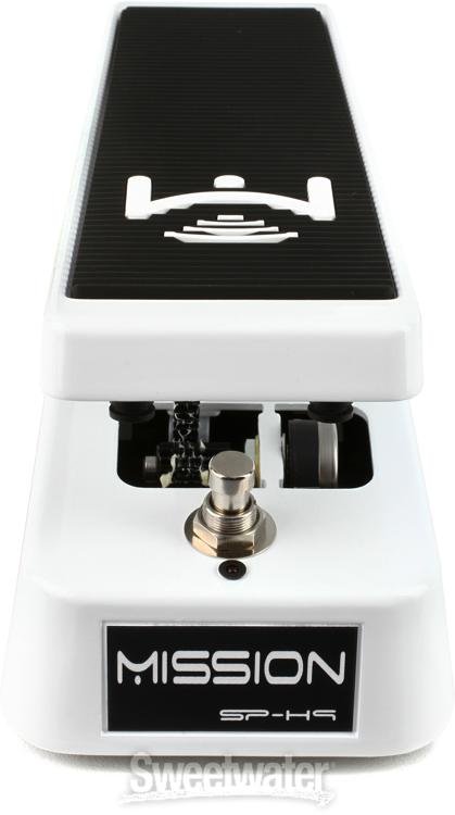 Mission Engineering SP-H9 Expression Pedal for Eventide H9 