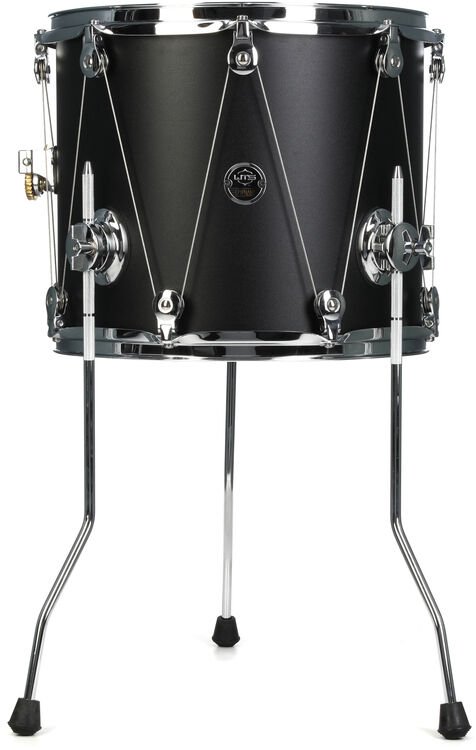 Welch Tuning Systems WTS Epiphany Series Floor Tom - 12 inches x