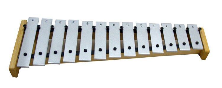 卓上鉄琴 SUZUKIスズキ GLOCKENSPIEL 32音 Amazon.co.jp: オルフ楽器 32音 鉄琴 グロッケン 卓上鉄琴