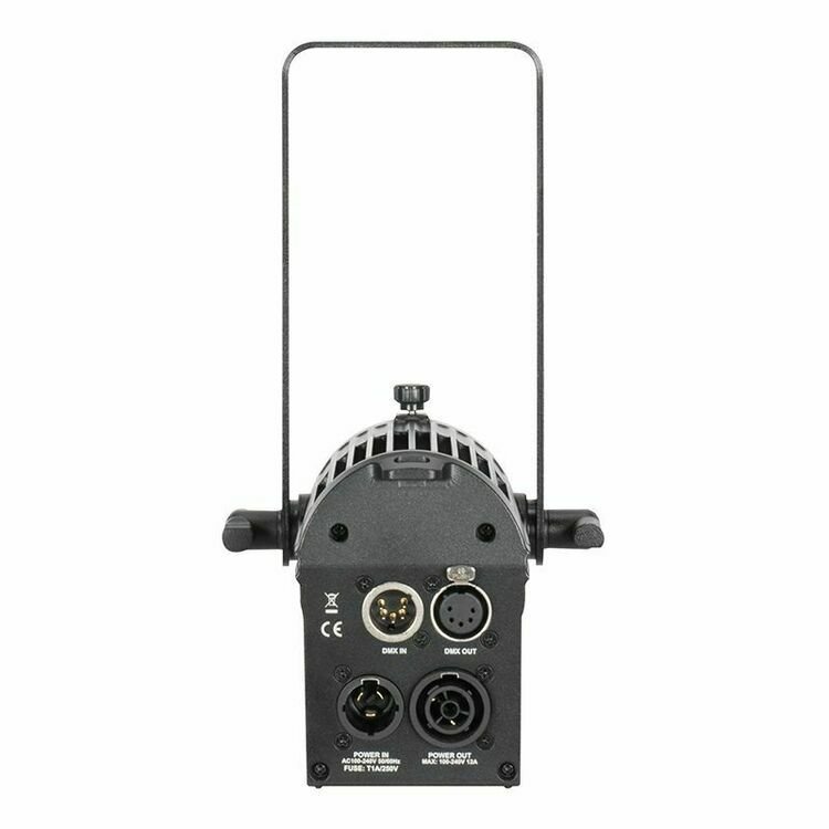 ADJ Encore Profile Mini WW LED Ellipsoidal Luminaire | Sweetwater