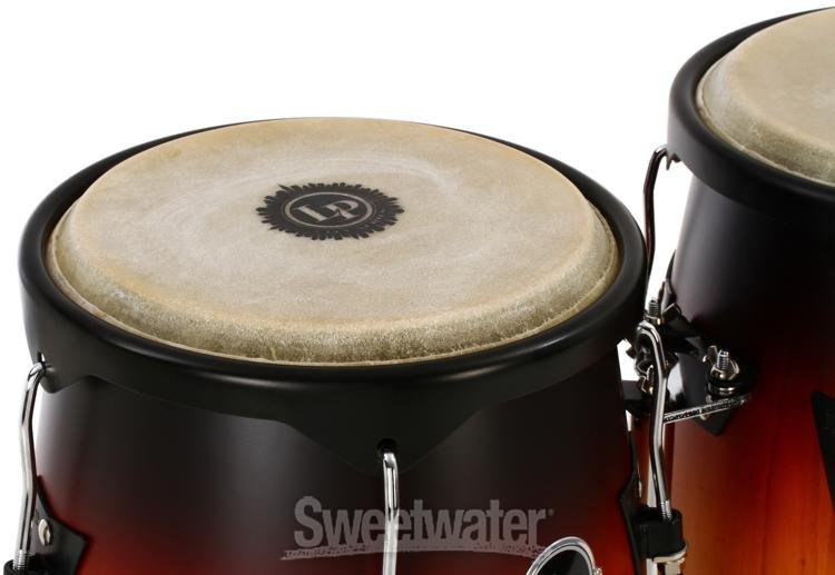 LP City Wood Congas/VSB（ヴィンテージサンバースト） LP City Wood