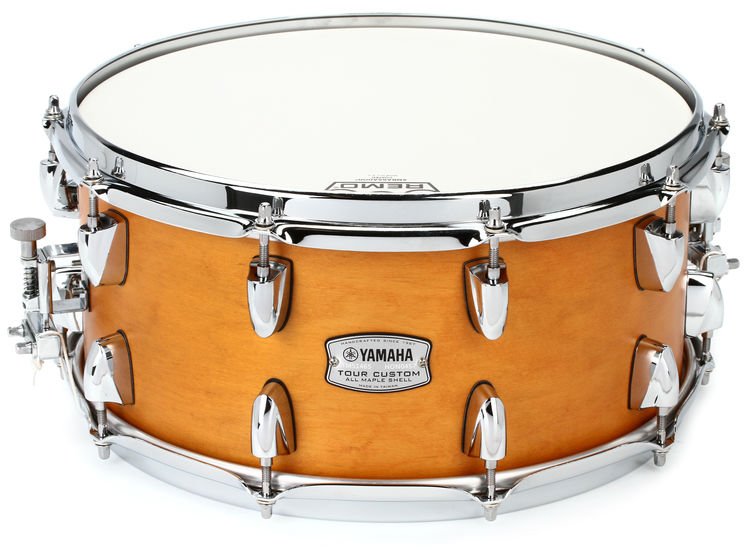 Shine Select Custom Series スネア 14\"×6.5\" Shine Select Custom Series スネア 14