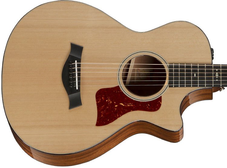 Taylor 512ce 12-fret V-Class - Natural | Sweetwater