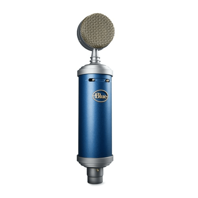 Blue Microphones Bluebird SL Large-Diaphragm Condenser Microphone (Renewed)