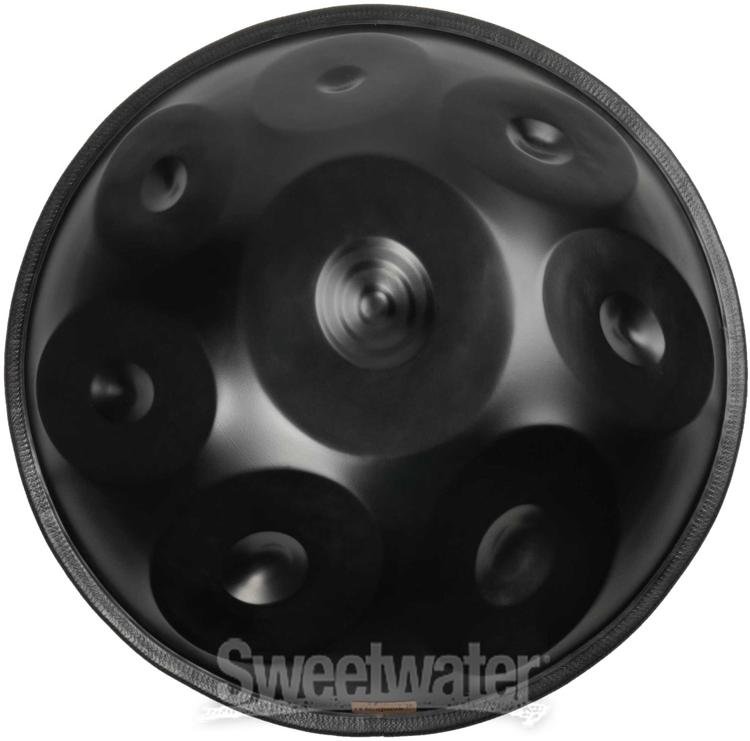 Schlagwerk HP15CS Handpan - Chromatic C# Tuning | Sweetwater