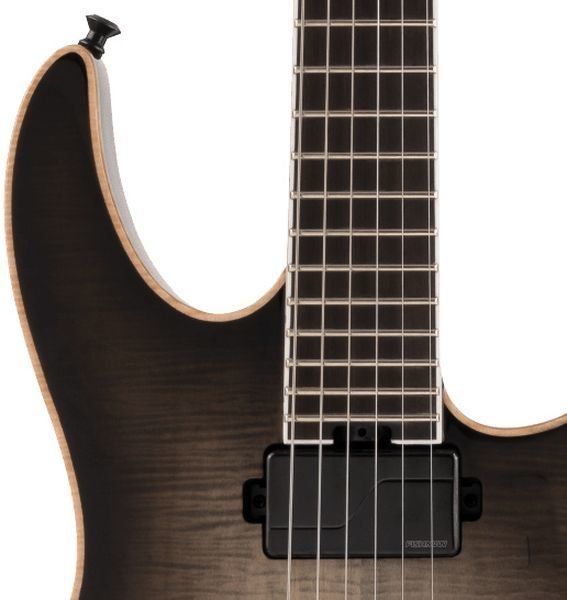 Jackson Limited Edition Wildcard Series Soloist SL2FM