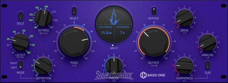 IK Multimedia Total Studio 5 MAX V2 Instruments and Effects Bundle