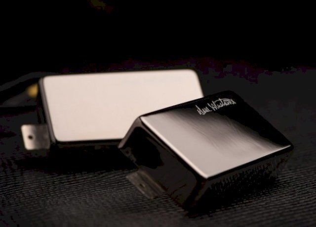 Seymour Duncan Dave Mustaine Livewire Humbucker 2-piece Pickup Set