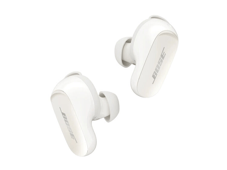 大特価 pop Earbuds Ultra QuietComfort Bose - Anniversary 60th Diamond イヤホン