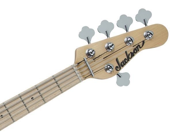 Jackson CBXM V David Ellefson X Series Signature Concert