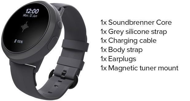 Smart watch singer deals