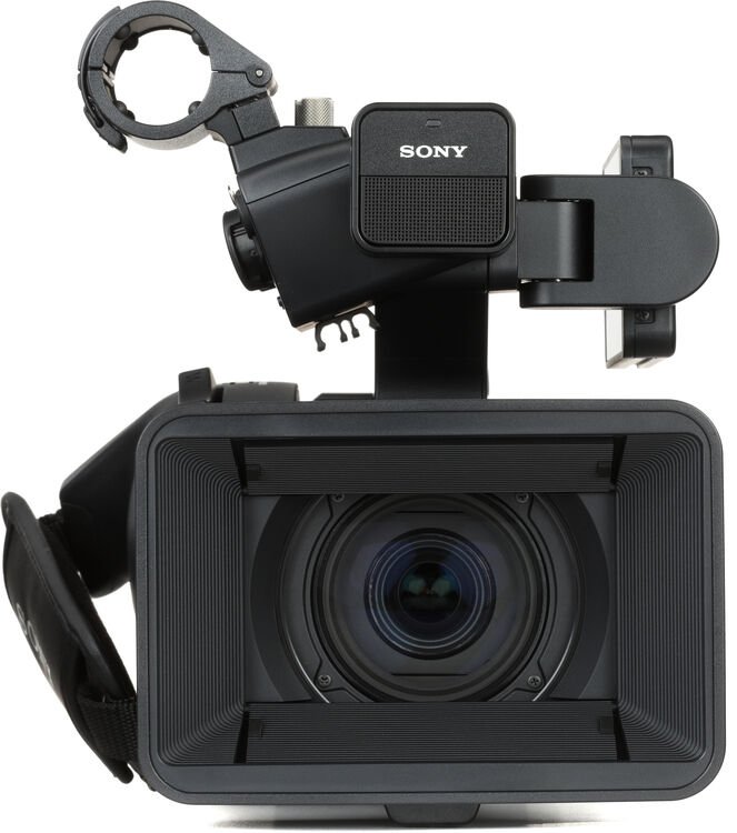 Sony PXW-Z200 4K XDCAM Camcorder | Sweetwater