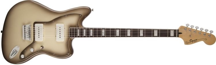 Squier antigua baritone discount