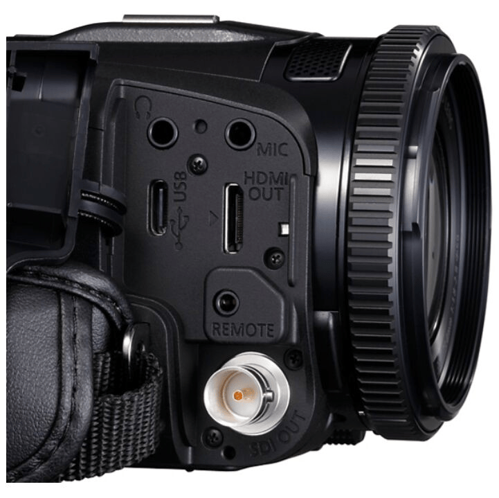 Canon XA65 Camcorder | Sweetwater