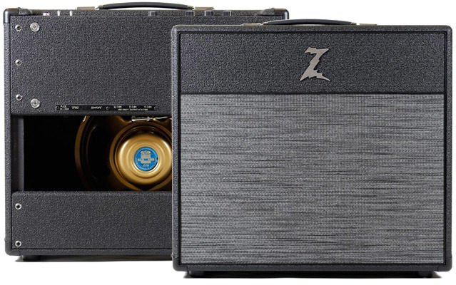 Dr. Z Z Wreck 112 30-watt 1 x 12 inch Tube Combo Amp | Sweetwater