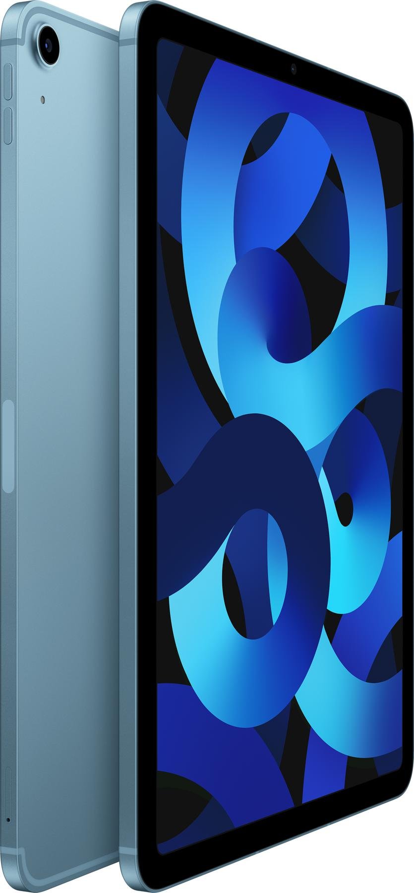 Apple iPad Air Wi-Fi + Cellular 256GB - Blue | Sweetwater