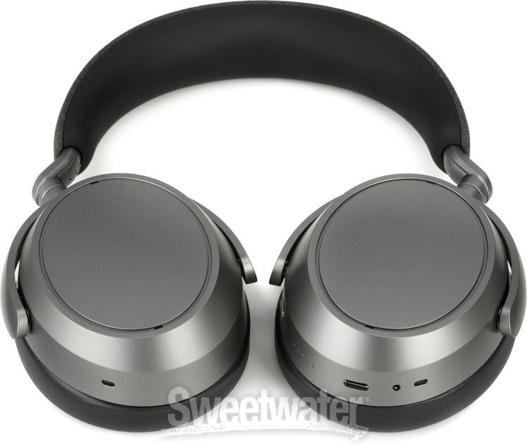 mfabさん専用　Sennheiser Momentum 4 Sennheiser - MOMENTUM 4 Wireless - The Source AV