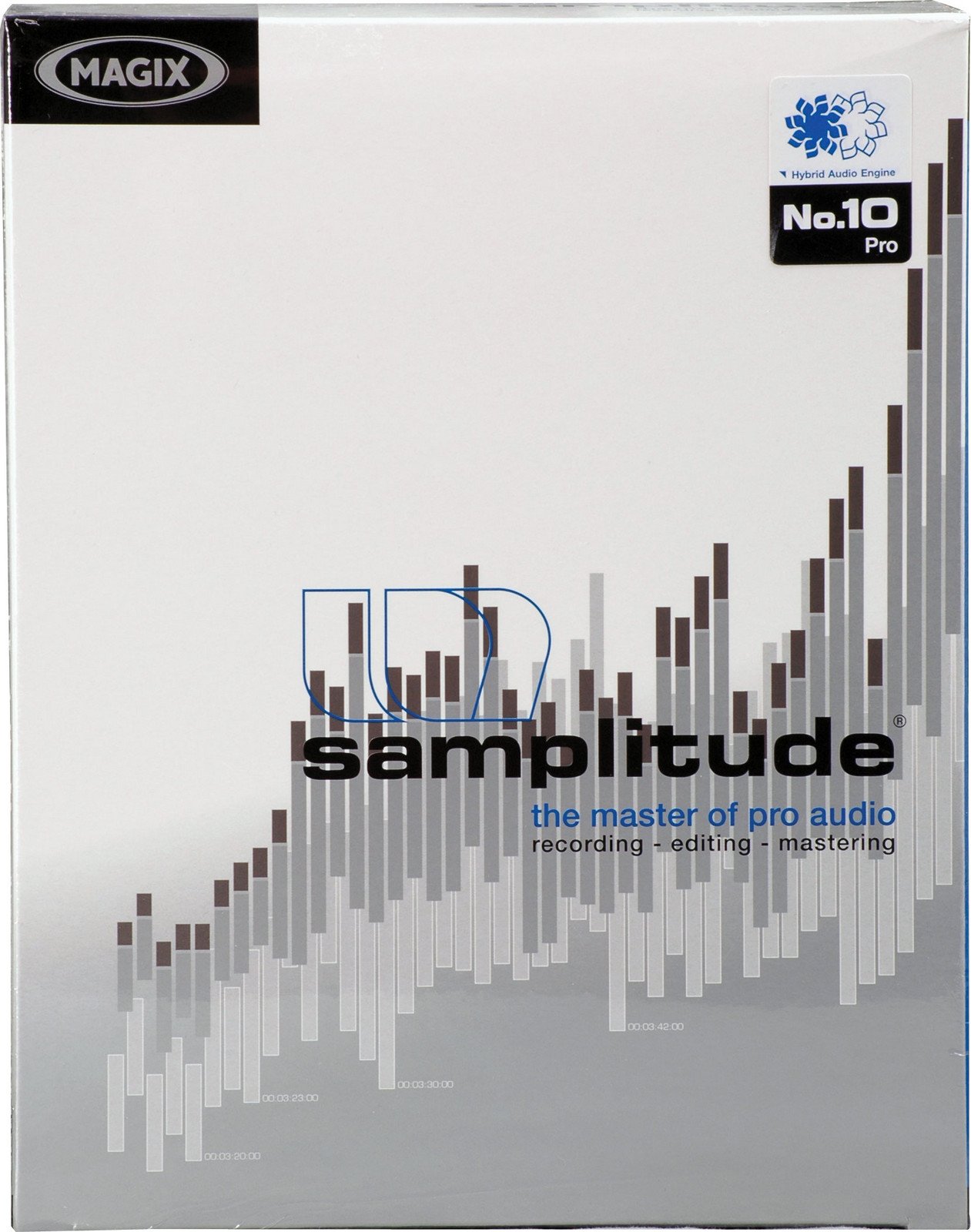 Samplitude 10