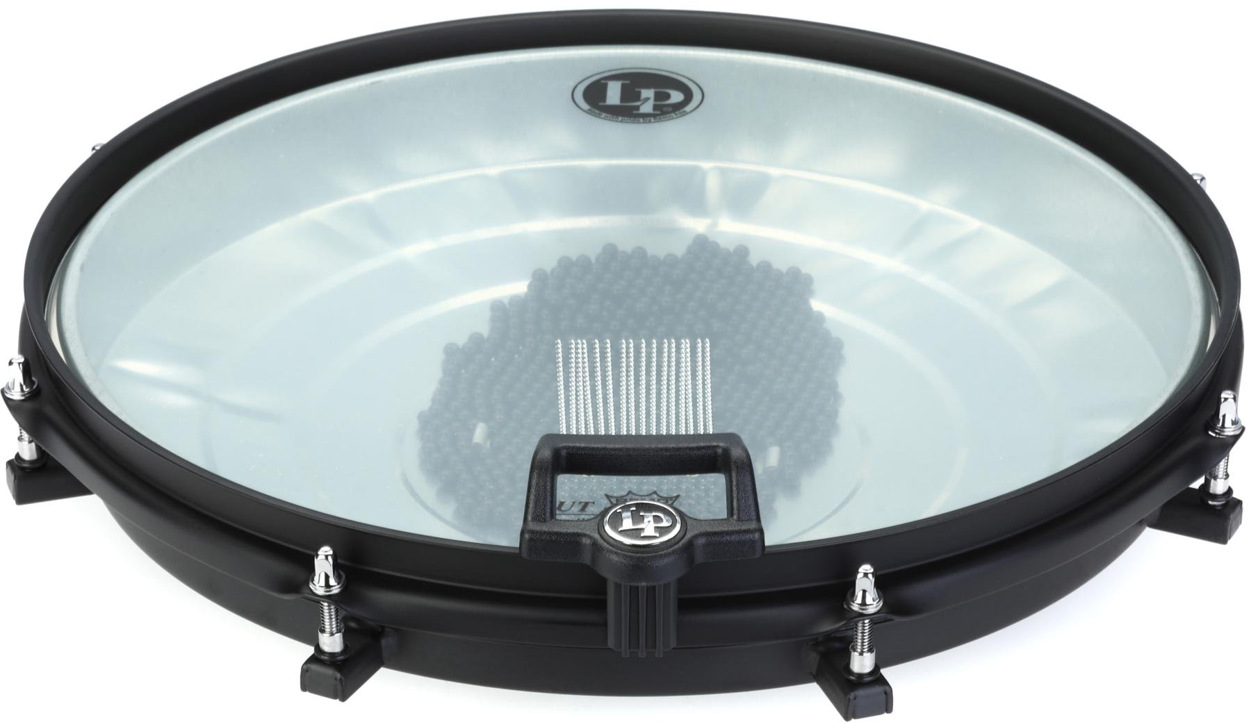 LP Raw Potz 8 Inch
