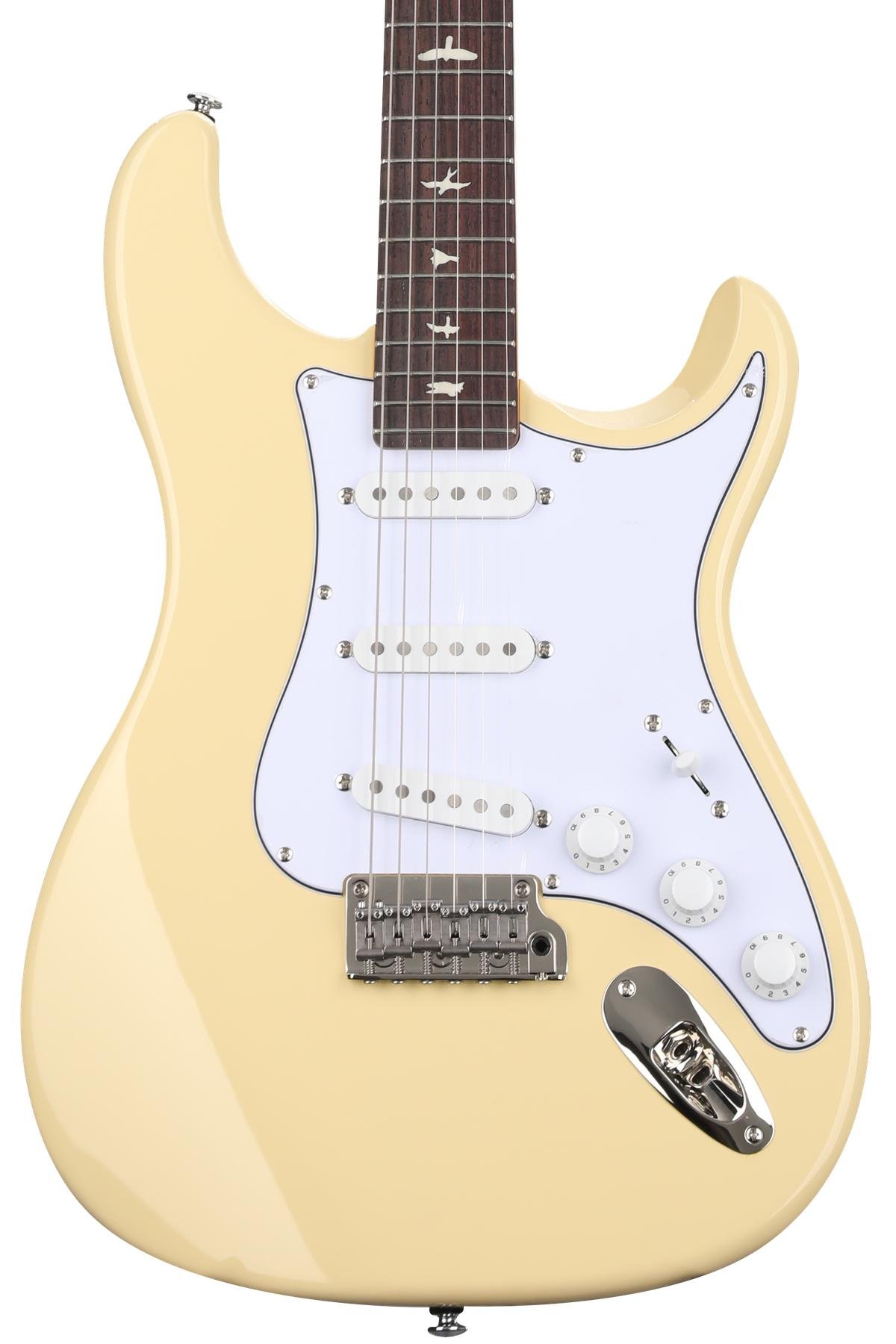 PRS SE Silver Sky Electric Guitar 