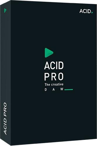 acid pro for mac