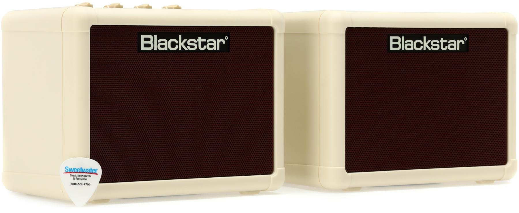 blackstar fly extension cabinet