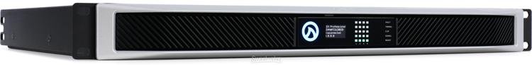 LEA Professional Connect 354 350W 4-channel Power Amplifier | Sweetwater