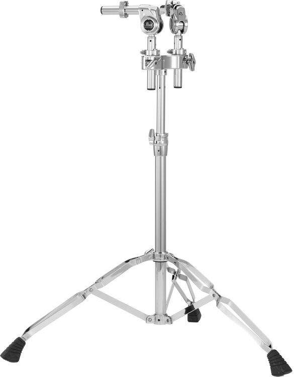 Pearl T1035 Series Double Tom Stand | Sweetwater