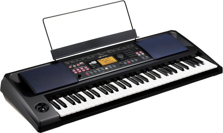 Korg EK-50 U Entertainer Keyboard | Sweetwater