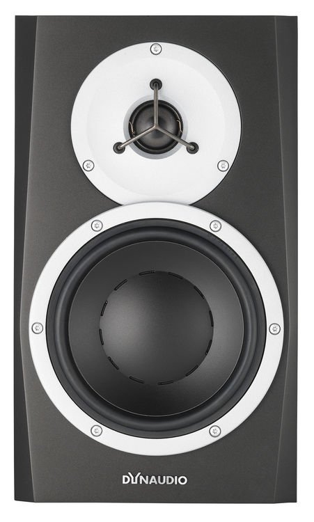 Dynaudio BM5 mkIII Reference Monitor - Sweetwater Exclusive