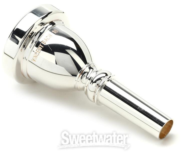Bach Tuba Mouthpiece 18 Sweetwater