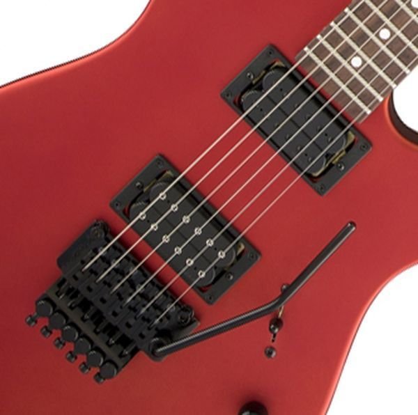 Charvel USA Select San Dimas Style 2 HH FR - Torred | Sweetwater