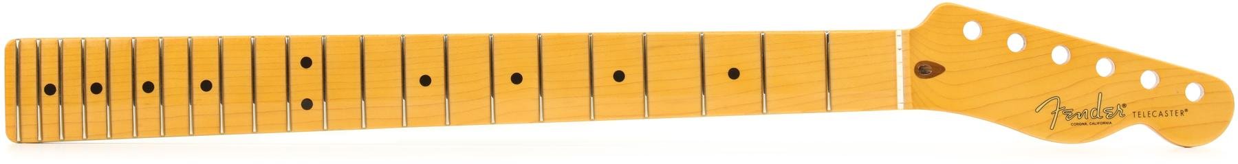 Fender American Professional II Telecaster Neck - Maple 