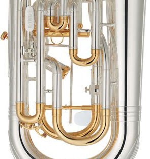 Yamaha 2024 842 euphonium